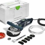 Festool RG 130 ECI-Set DIA AB 577060 recenze
