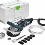 Festool RG 130 ECI-Set DIA HD 577059 recenze