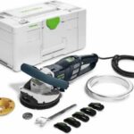 Festool RG 130 ECI-Set DIA PA 577062 recenze