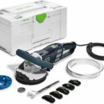Festool RG 130 ECI-Set DIA TH 577061 recenze