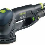 Festool RO 125 FEQ-Plus ROTEX 576029 recenze