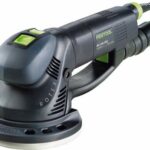 Festool RO 150 FEQ ROTEX 575066 recenze