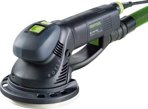 Festool RO 150 FEQ ROTEX 575066 recenze