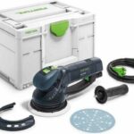 Festool ROTEX RO 150 FEQ-Plus 576017 recenze