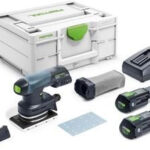 Festool RTSC 400 3,0 I-Plus 577686 recenze