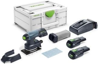 Festool RTSC 400 3,0 I-Plus 577686 recenze