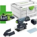 Festool RTSC 400-Basic-ERGO 577028 recenze