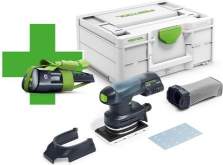 Festool RTSC 400-Basic-ERGO 577028 recenze