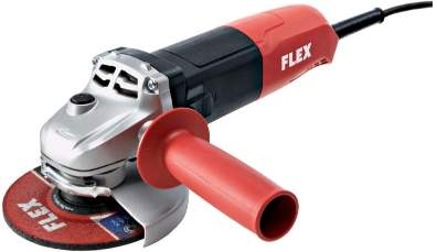 Flex L 1001 125 438.340 recenze