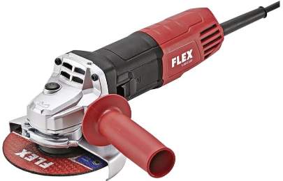 Flex L 811 125 494.682 recenze