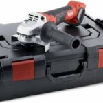Flex LB 125 18.0-EC 499.315 recenze