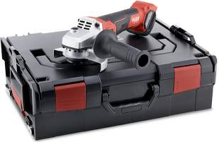 Flex LB 125 18.0-EC 499.315 recenze