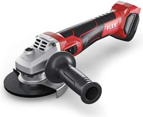 Flex LB 125 18.0-EC C 499.307 recenze