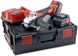Flex LB 125 18.0-EC/5.0 Set 499.331 recenze