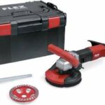 Flex LDE 16-8 125 R, Kit Turbo-Jet II 504.963 recenze