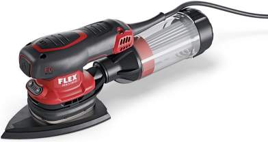 Flex ODE 2-100 EC 468.916 recenze