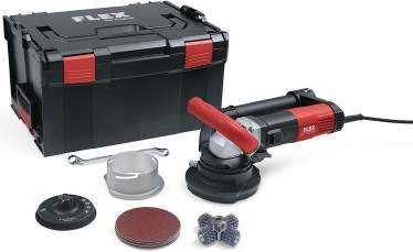 Flex RETECFLEX RE 16-5 115 505.005 recenze