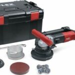 Flex RETECFLEX RE 16-5 115 505.013 recenze