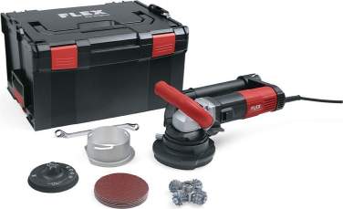 Flex RETECFLEX RE 16-5 115 505.013 recenze