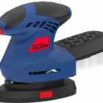 GÜDE DS 140 Delta 58227 recenze