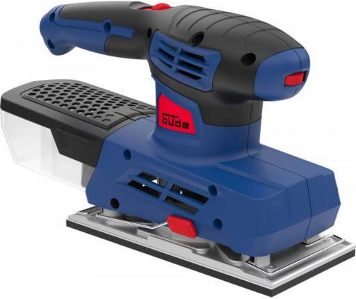 GÜDE FS 90.1 58228 recenze