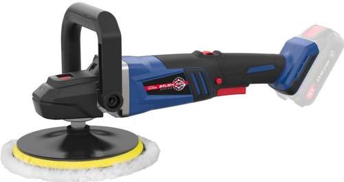 GÜDE PM 18-0 BL 58463 recenze