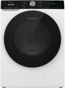 Fotografie Gorenje W2NS84ACZ  recenzía