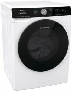 Fotografie Gorenje W2NS94ARCZ  recenzía