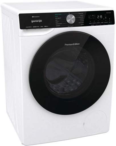 Gorenje W2NS94ARCZ recenze