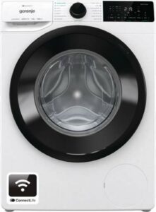 Fotografie Gorenje WNA84AALWIFI  recenzía