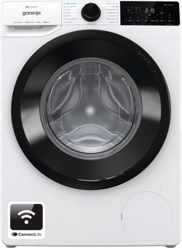 Gorenje WNA84AALWIFI recenze