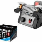 Graphite 58G095 recenze