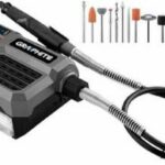 Graphite 58GE107 recenze