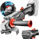 Graphite 58GE130 recenze