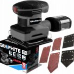 Graphite 59G322 recenze