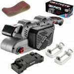 Graphite 59G395 recenze