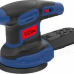 Güde EXS 125.1 recenze