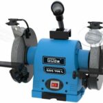 Güde GDS 150.1 L recenze