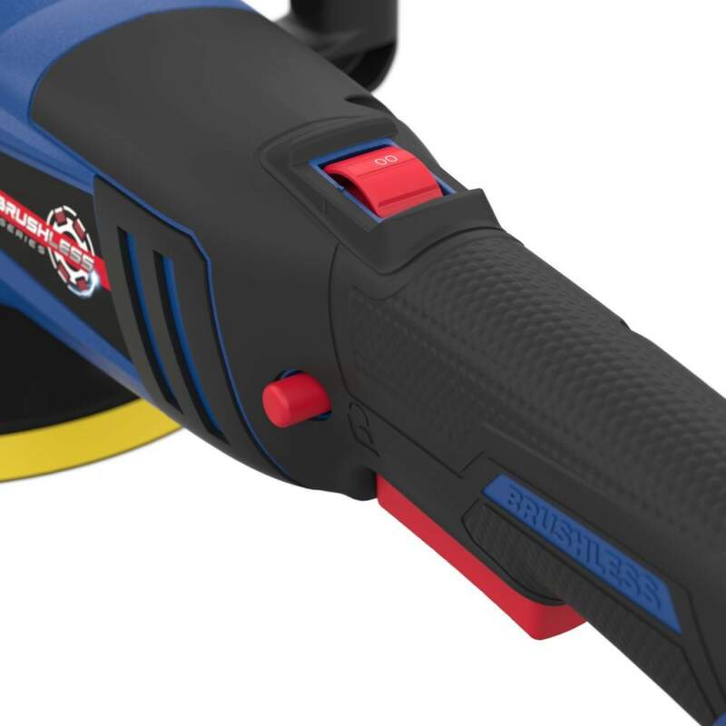 Güde PM 18-0 BL recenze