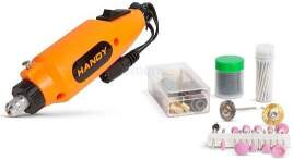 HANDY 10368 recenze