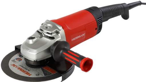 HERMAN WX 23001 recenze