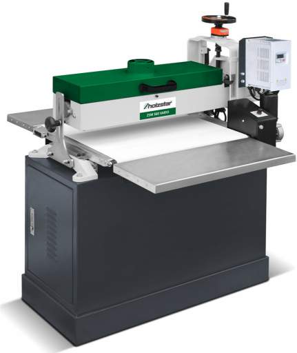 HOLZSTAR ZSM 560 Vario recenze