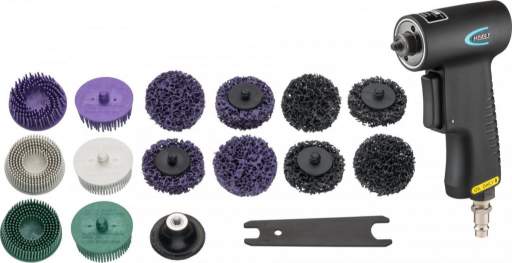 Hazet 9033-11/17 HA222575 25205 recenze