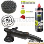 Heckmann HK-930 recenze