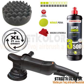 Heckmann HK-930 recenze