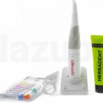 Herbadent UBrush! recenze