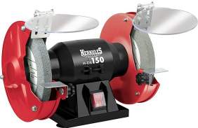 Herkules H-DS 150 recenze