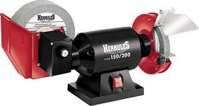 Herkules H-NT 150/200 recenze