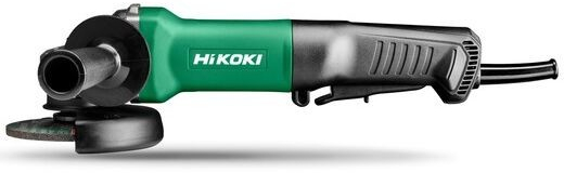 Hikoki G12SE3YHZ recenze