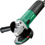 Hikoki G12SR4YGZ recenze